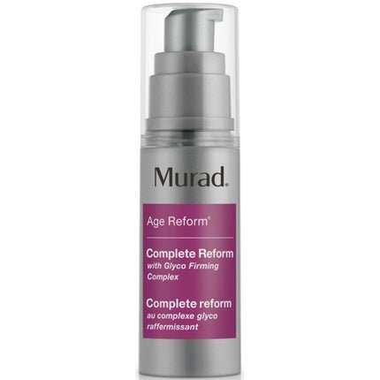 Murad - Complete Reform Treatment Serum 30 Ml - Maison des fragrances