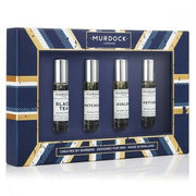 Murdock Collesione Colonia - 4 X 10 Milliliters Eau de Cologne - Maison des fragrances