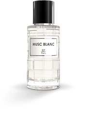 MUSC BLANC par RP PARFUMS