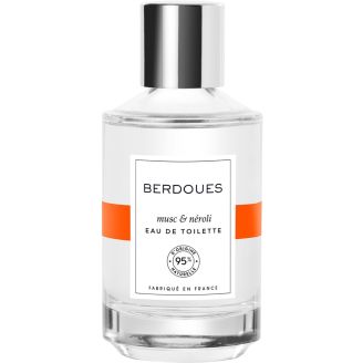 Berdoues  1902 Musc & Néroli  Eau de Toilette