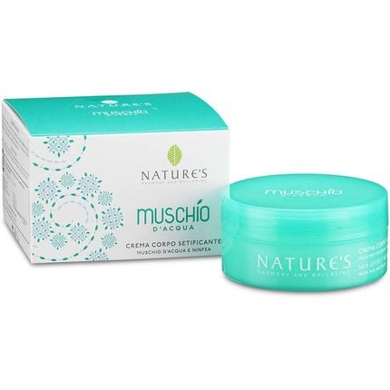 Muschio D'acqua Natures Set100 - Maison des fragrances