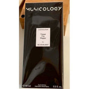 MUSICOLOGY Cause I'm Happy 3.2oz/95ml - Maison des fragrances