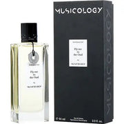 Musicology Fly Me To The Oud Parfum Spray 3.2 oz - Maison des fragrances