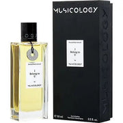 Musicology I Belong To U Parfum Spray 3.2 oz - Maison des fragrances