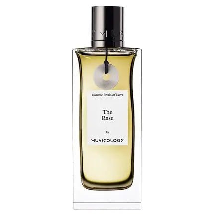 Musicology The Rose - Eau de Parfum Spray 95ml - Maison des fragrances