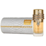 Musk by Afnan Musamam White Intense Perfumed Water Eau de Parfum (EDP) Mixte 100ml - Maison des fragrances