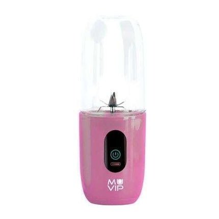 Muvip Color Design Portable Blender Rechargeable 460ml - Maison des fragrances