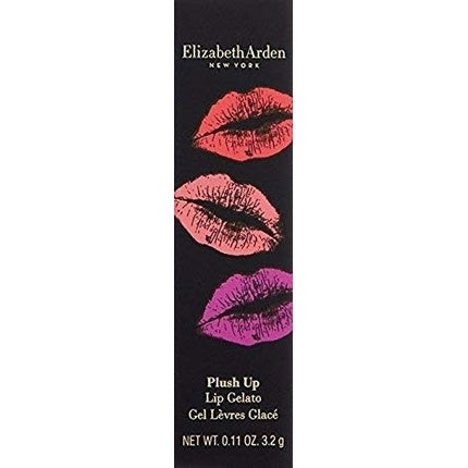 Elizabeth Arden Plush Up Gelato Lipstick Red Velvet
