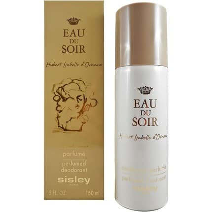 Sisley d Deodorant Unisexe