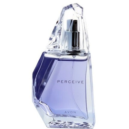 Avon PERCEIVE Eau de Parfum 50ml Avon