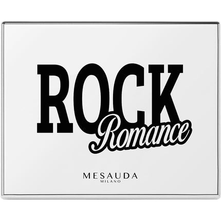 Mesauda Milano Rock Romance 160g