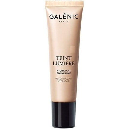 GaléNic Teint Lumiere Galenic Light Skin Cream Galenic