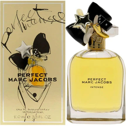 Marc Jacobs Perfect Intense Eau de Parfum (EDP) Mixte 100ml