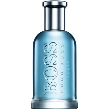 Hugo Boss Hugo Grey Tonic Eau De Toilette 200ml Men Spray