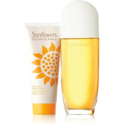 Elizabeth Arden Sunflowers - Pack of 2 Eau de Toilette  Unisexe