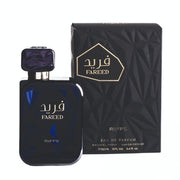 Riiffs Fareed Eau De Parfum 100 Ml