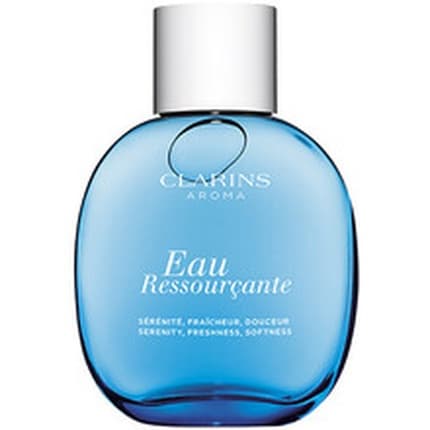 Clarins Eau Ressourante Body A Soothing And Refreshing Treatment Fragrance Eau de Toilette (EDT) Homme 100ml