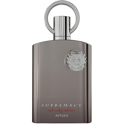 Afnan Supremacy Not Only Intense Eau de Parfum (EDP) Homme 150ml