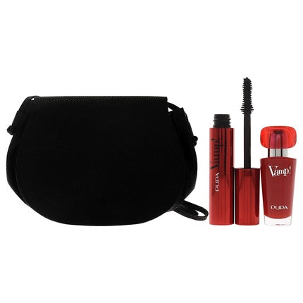 Gift set Kit Vamp! Sexy Lash + Vamp! Lipstick