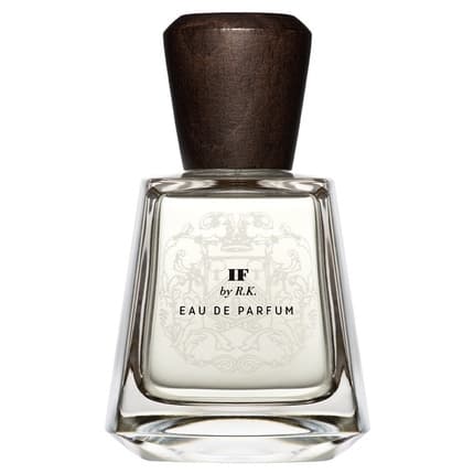 R&K R.K. If Perfumed Water Eau de Parfum (EDP) Mixte 100ml
