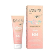 My Beauty Elixir Bb Cream All In One 01 Peach Cover Light 30ml - Maison des fragrances
