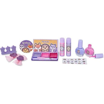 My Best Friends Bag Beauty Set - Maison des fragrances