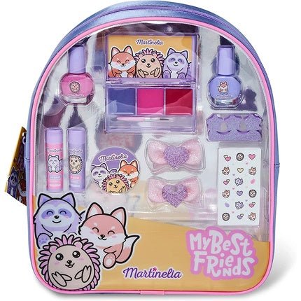 My Best Friends Bag Beauty Set - Maison des fragrances