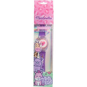 My Best Friends Horloge Lip Gloss - Maison des fragrances