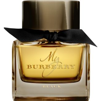 Burberry My Burberry Black Eau De Parfum 50ml For Women