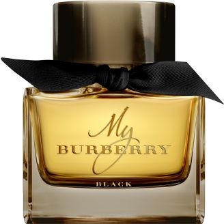 My Burberry Black