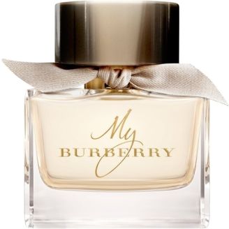 Burberry My Burberry Eau De Toilette Spray 50ml