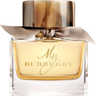 My Burberry