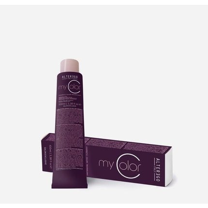 My Color 12/2 SS Extra Light Blonde Violet 100ml - Maison des fragrances