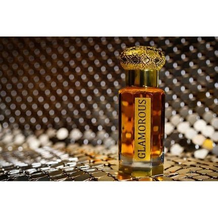 My Geisha Glamourous Parfum Oil 12ml Women's Fragrance - Maison des fragrances
