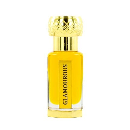 My Geisha Glamourous Parfum Oil 12ml Women's Fragrance - Maison des fragrances