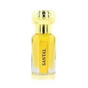 My Geisha Santal Women's Perfume Oil 12ml - Maison des fragrances
