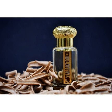 My Geisha Santal Women's Perfume Oil 12ml - Maison des fragrances