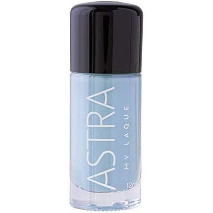 My Laque Nail Polish N.71 Zephyraqua - Maison des fragrances