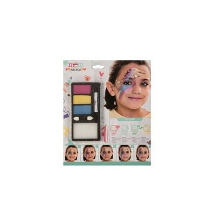 My Other Me Face Paint in Assorted Colors - Maison des fragrances