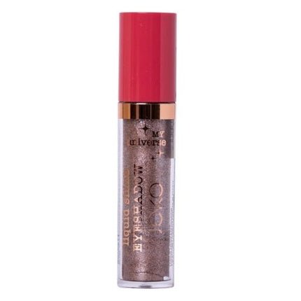 My Universe Shimmering Liquid Eyeshadow 02 4ml - Maison des fragrances