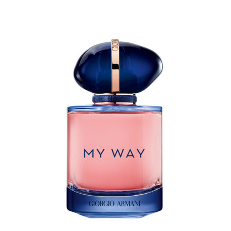 Giorgio Armani My Way Intense Eau De Parfum 90ml Women Spray