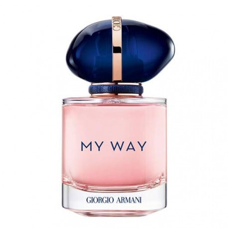 Giorgio Armani My Way Pour Femme Eau De Parfum Spray 30ml