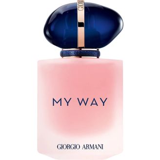 My Way Floral