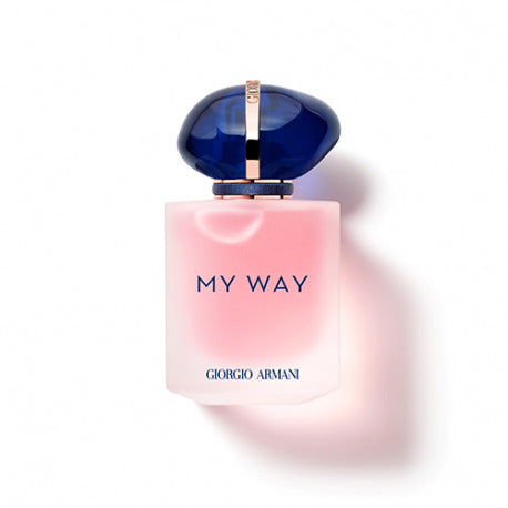 Armani Giorgio Armani My Way Floral Eau De Parfum Spray 50 Milliliters