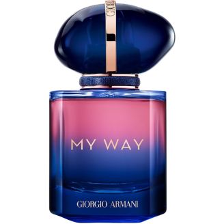 Armani  My Way  Le Parfum Rechargeable