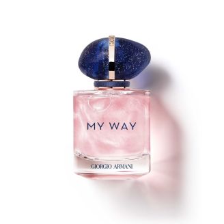 My Way Nacre