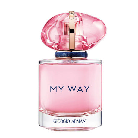Giorgio Armani My Way Nectar Eau De Parfum 30ml