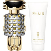 Paco Rabanne Fame Eau De Perfume Christmas Set 2022 Coffret (Coffret) Mixte 80ml