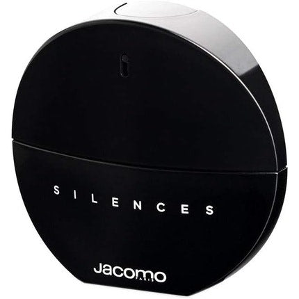 Jacomo Eau de Parfum ublime 505216 Silence 50ml Jacomo