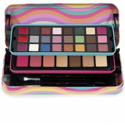 MYA Cosmetics You Are Beautiful Makeup Set 30 Pieces - Maison des fragrances